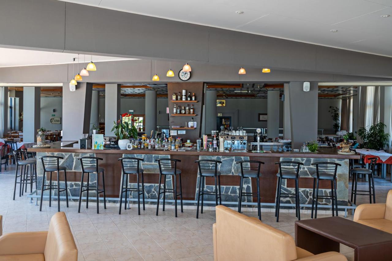 Hotel Kathrin Beach Αδελιανός Κάμπος Εξωτερικό φωτογραφία
